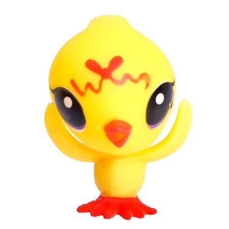 Питомцы Crazy Pets, МИКС-5