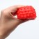 Gift set of developing balls "Magic ball" 7 pcs., New Year's gift packaging, crumb I