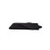 EVA rug universal Eco-Cover, honeycomb 125 x 65 cm, black, transformer