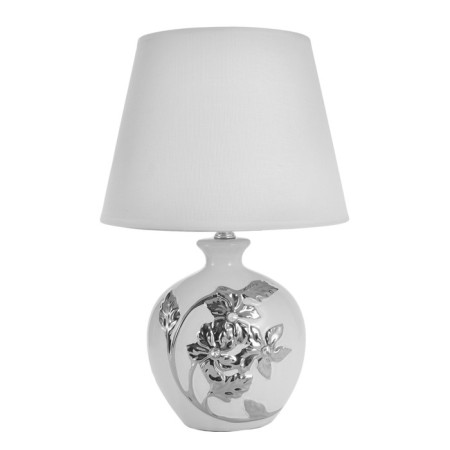Highway lamp 16512/1 E14 40W Belo-chromium 22x22x35 cm-7