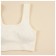 Top sports female Sima-Land Home, p. S, the color is milk