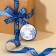 Satin tape "Festive", 2 cm × 5 m