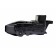 Cactus CSTus CS-WC3315X 106R02310 for Xerox Work Center 3315/3325 (5000K), black