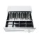 Vioteh-HVC-10 cash box, electromechanical, white color