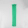 Lightning secret, No. 3, non -proceeding, castle machine, 50 cm, green color