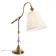 Table lamp A1509LT-1PB Seville 1x60W E27, 22x54x64 cm