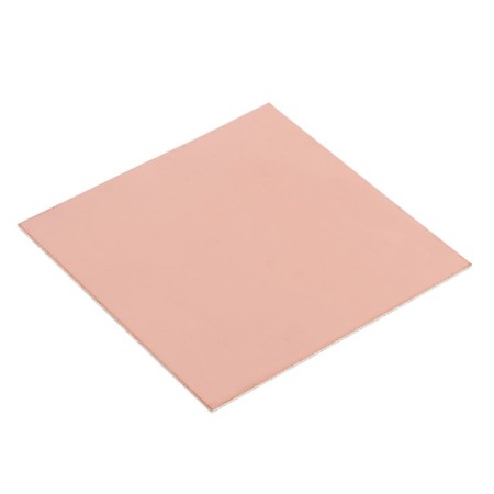 REXANT fiberglass, bilateral, 100x100x1.5 mm, 35 μm