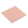 REXANT fiberglass, bilateral, 100x100x1.5 mm, 35 μm
