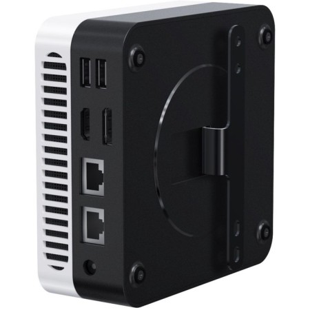 PC mini Chuwi Larkbox X N100 12GB SSD512GB Windows 11 Professional GBITH WIFI BT-4