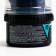 Cream-paint for leather shoes Vister + sponge, black