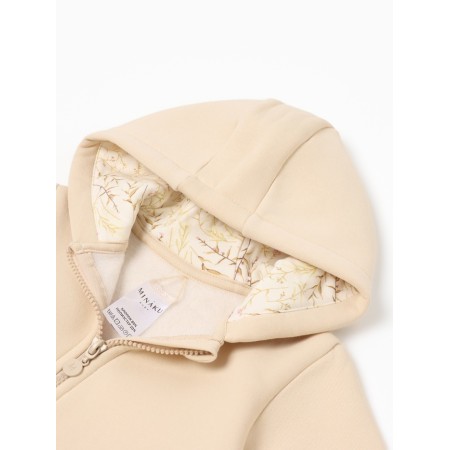 Combineson Children's Minaku "Nature", beige color, height 80-86 cm-14