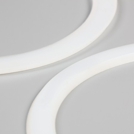 A set of silicone gaskets for the Afghan cauldron 5l, 2pcs-1