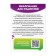 Educational cards according to the method of Glena Doman "Food products", 8 cards, 2+