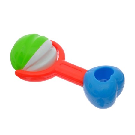 A set of rattles "Right joy", 6 pcs, crumb me-4