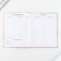 School Diary 1-11 Grade Universal “September 1: Marble”, solid cover 7BC, glossy lamination, 40 sheets