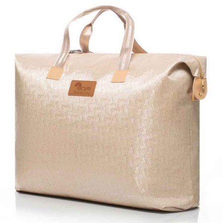 Blanket, size 195x215 cm, white color-3