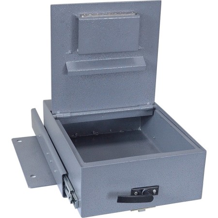 Built-in car cabinet MBA-3-1