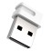 NETAC 32GB U116 NT03U116N-032G-20WH USB2.0 white flash drive