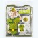 Carnival set "Brave Soldier": T -shirt Street 122 cm, pilot river. 54–56