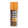 Veslee aerosol paint acrylic, gold (metallic), 100 ml