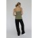 TOP in linen style, size 52