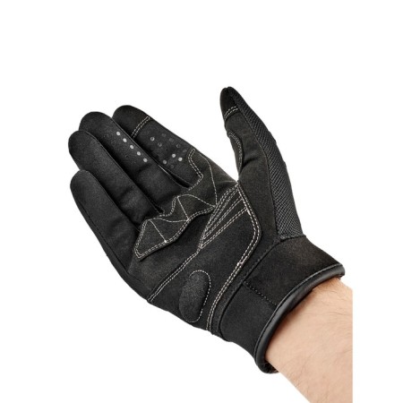 Moteq Twist 2.1 MoteQ Motics Gloves, Male, Size L, Black-1