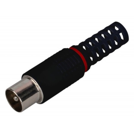 STERT STETER STETER TV without rations black