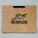 Package Gift Craft Horizontal, Packaging, Defender N1, L 40 x 31 x 11.5 cm