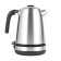 Electric kettle BQ KT1724SW, 1.7 l, 2200 watts, silver