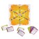 Board game "Big Family Quiz", 200 cards, playing field, 6 chips, 8+