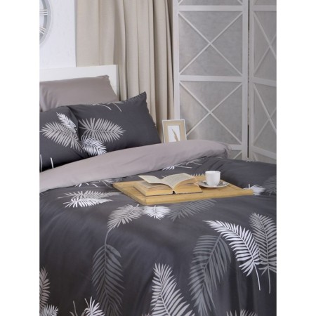 Liona bedding, size 240x260cm, 145 x 210 - 2 pcs, cm, 50x70 cm - 2 pcs, 70x70 cm - 2 pcs-1