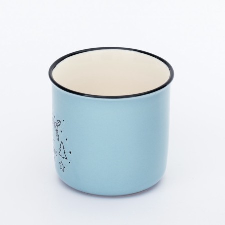 Mug "Winter", 210 ml-1