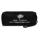 Penal is soft, 1 department, 80 x 215 x 50 mm, voluminous, Devente "This is a masterpiece", artificial leather with a pen, mix