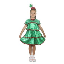 Carnival costume 