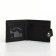 Pearl husband (538), 11*1*8 cm, 3 depth, d/maps, d/coins, to the magnet, black