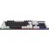 The keyboard Defender Dark Knight GK-077, game, wired, backlight, 104 keys, USB, CHERY-BELL