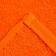 Tmach Rainbow towel, 100x150cm, orange color, 295g/m, cotton