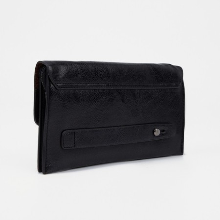 Male clutch, black color-1