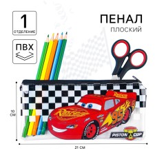 Penal soft, 10x21 cm, cars
