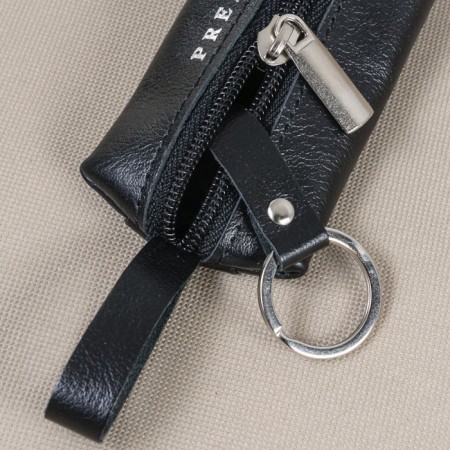 K-123-327 Case for K-123 keys, Black Rook-327-1