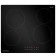 Hlect surface Maunfeld CVCE594STBK, electric, 4 burners, sensor, black