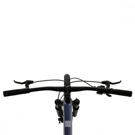 Bicycle 27.5 ’’ Cord 5bike M500, Blue cobalt color, size 19 ’’-5