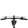 Bicycle 27.5 ’’ Cord 5bike M500, Blue cobalt color, size 19 ’’