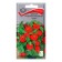 Cinnia flowers stunted Rumba red, 0.1 g