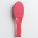 Children's brush, for hair care, pink color