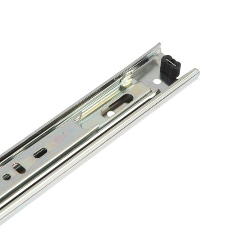 Ballic guides, full nomination, 35/350 mm, steel-3