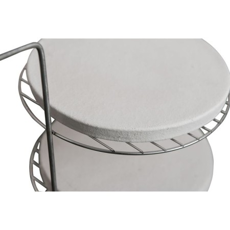 Baking stone 21 x 2 cm, suitable for medium and large floor-2