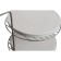 Baking stone 21 x 2 cm, suitable for medium and large floor