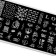 TNL Premium Passion Stamping plate
