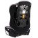 Autocreset Kroshka I Multi, group 1/2/3, 9-36 kg, (1-12 years old) gray